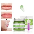 30g Exfoliating Lip Scrub Cream Plumper Remove Dead Skin Moisturizing Full Lips Lip Scrub Gel Mask For Men Women Lip Care Tools