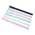 New Hot Cute Swing Tail Cat Gel Pen Students Use 0.5 Full Black Pen School Office Supplies
