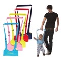 Child Leash Baby Harness Sling Boy Girsls Learning Walking Harness Care Infant Aid Walking Assistant Belt Baby Walker