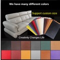 1 pcs 60x25cm sofa repair leather patch self-adhesive sticker for chair seat bag shoe bed bag fix leather sofa patches