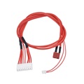 Longer 3D printer LK4 LK4PRO heating bed cable