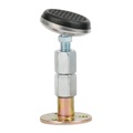 Adjustable Headboards Prevent Loosening Fixer Threaded Bed Frame Anti-shake Tool for Protect the Wall from Banging