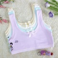 undefined, 1 PC Baby Kids Bras Girls Underwear Clothes For Young Girls Training Bras Undergarment Girls Clothing Kids tank Top Baby Clothes