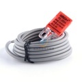 3D Printer DIY Inductive Probe PL-08N2 Inductive Proximity Sensor Switch Detector PL-08N Bed Leveling Probe NPN NC DC 6-36V