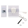 Arm Wear Bed Wetting Alarm, Bedwetting Enuresis Urine Sensor for Kids Elderly Adult Cannot Take Care Of Themselves