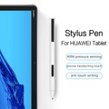 Stylus M-Pen lite for Huawei Mediapad M5 lite M6 Capacitive Pen stylus M5 lite Touch Pen For Matebook E 2019 M6 10