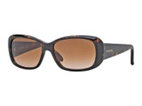 Vogue Eyewear Sonnenbrillen VO2606S CASUAL CHIC W65613
