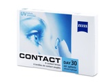Carl Zeiss, Zeiss Contact Day 30 Air (6 Linsen)