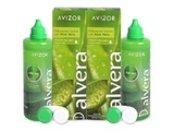 Pflegemittel Alvera 2x 350 ml