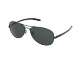 Ray-Ban Tech Sonnenbrillen Ray-Ban Tech RB8301 Carbon Fibre 002