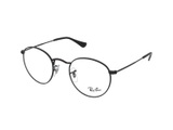 Ray-Ban ROUND METAL RX 3447V 2503 L