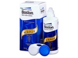 Boston Simplus 120ml