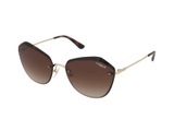 Vogue Eyewear Sonnenbrillen VO4159S 848/13