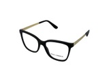 Dolce & Gabbana Brillen DG3317 501