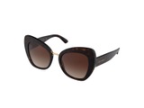 Dolce & Gabbana Sonnenbrillen DG4319 Printed 502/13