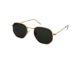 Meller Eyasi Gold Olive