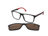 Carrera Sonnenbrillen CARRERA 4009/CS Polarized 003/SP