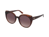 Guess Sonnenbrillen GU 7591F Asian Fit 56F
