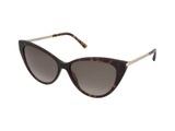 Jimmy Choo Sonnenbrillen VAL/S 086/HA
