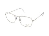 Ray-Ban Brillen RX3857V Frank 2501