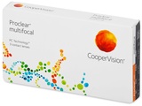 Proclear Multifocal (3 Linsen)