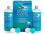 SOLOCARE AQUA 2 x 360 ml mit Behälter