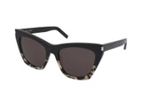 Saint Laurent Sonnenbrillen Saint Laurent SL 214 KATE 011