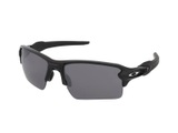 Oakley Flak 2.0 XL Polarized lunettes de soleil Noir poli One Size