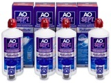 AO SEPT PLUS HydraGlyde 4 x 360 ml