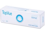 TopVue Daily (30 Stk.)