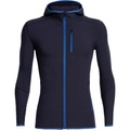 Icebreaker Descender Fleecejacke Herren