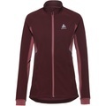 Odlo Jacket Aeolus Laufjacke Damen