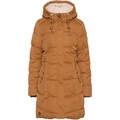 Ragwear, Ragwear Mershel Steppmantel Damen
