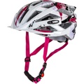 UVEX Air Wing Helm Kinder white/pink 2021 56-60cm Kinderhelme