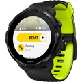 Suunto 7 - Smartwatch (Schwarz/Limette)
