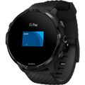 Suunto, Suunto 7 - Smartwatch (Schwarz)