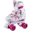 ROCES, ROCES Quaddy Girl 3.0 Rollschuhe Mädchen