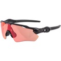 Oakley Radar EV Path Sonnenbrille matte black/prizm trail torch 2019 Brillen