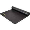 BLACKROLL, Blackroll - Gym Mat - Schwarz