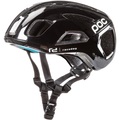 Poc - Fahrradhelm Ventral Air Spin Uranium - Schwarz