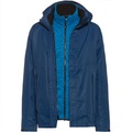 CMP Doppeljacke Herren