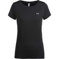 HeatGear® Armour Damen T-Shirt