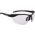 Alpina TWIST FIVE HR VL+ Sportbrille - black matt black