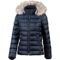 Tommy Jeans, Tommy Jeans Daunenjacke Damen