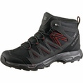 Salomon Hillrock Mid GTX® Wanderschuhe Herren