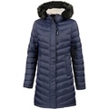 Superdry, Superdry Steppmantel Damen