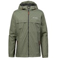 Columbia Jones Ridge Regenjacke Herren