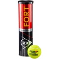 Dunlop FORT TOURNAMENT Tennisball