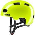 Uvex hlmt 4 Fahrradhelm Kinder