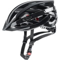 UVEX I-VO 3D Helmet black 2019 52-57cm Trekking & City Helme